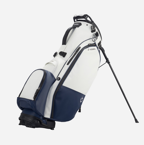 Vessel Player 2.0 Stand Bag | TOUR GOLF EXCHANGE
