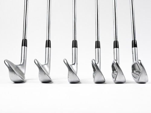 Ping i200 Irons | TOUR GOLF EXCHANGE