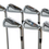 Thumbnail: Srixon Z745 Irons 4-PW