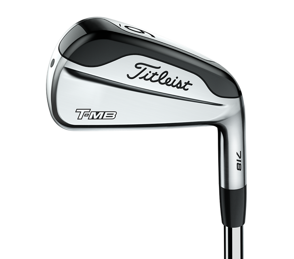 Titleist TMB 718 2 Iron