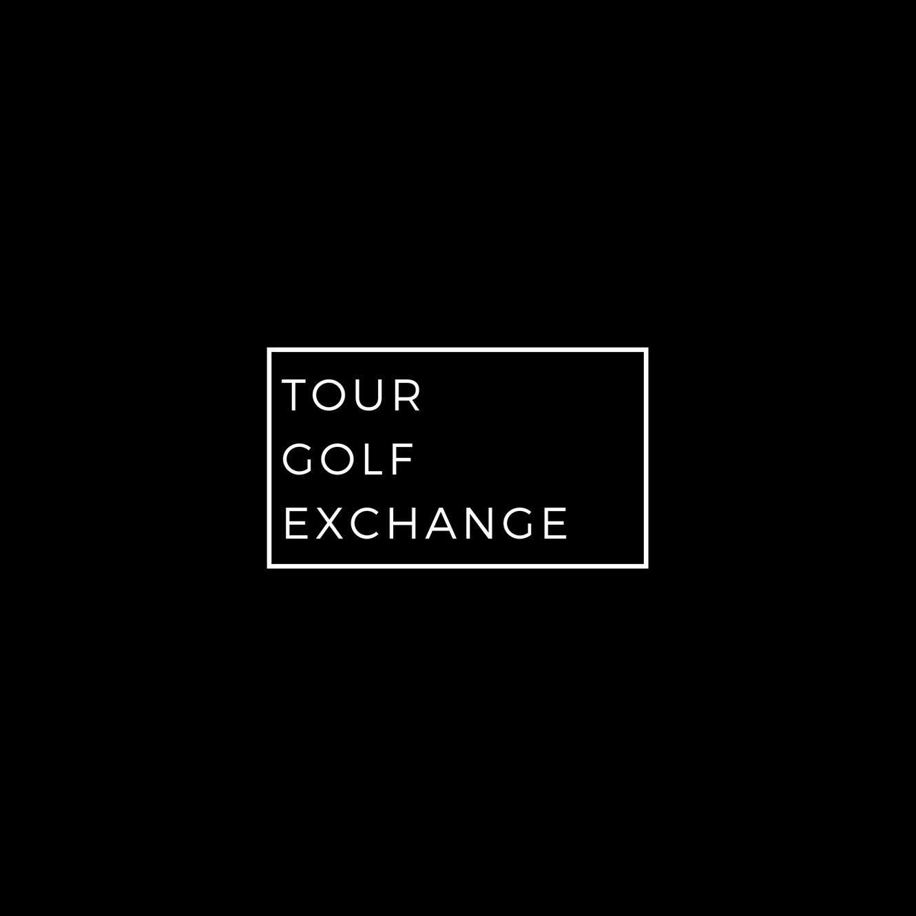 SHOP TOUR GOLF EXCHANGE