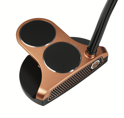 ODYSSEY EXO TWO-BALL パター Odyssey EXO 2 Ball | TOUR GOLF EXCHANGE