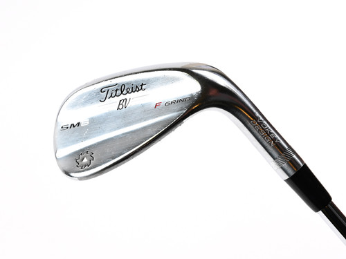 Titleist Sm6 F 50 Wedge | TOUR GOLF EXCHANGE