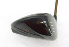 Ping G400 LST Driver | TOUR GOLF EXCHANGE