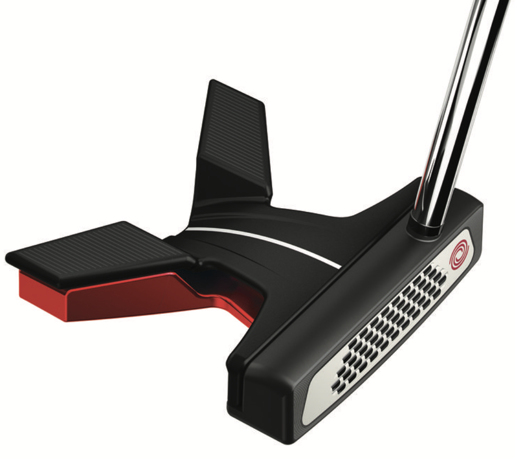 Odyssey EXO Indianapolis Putter