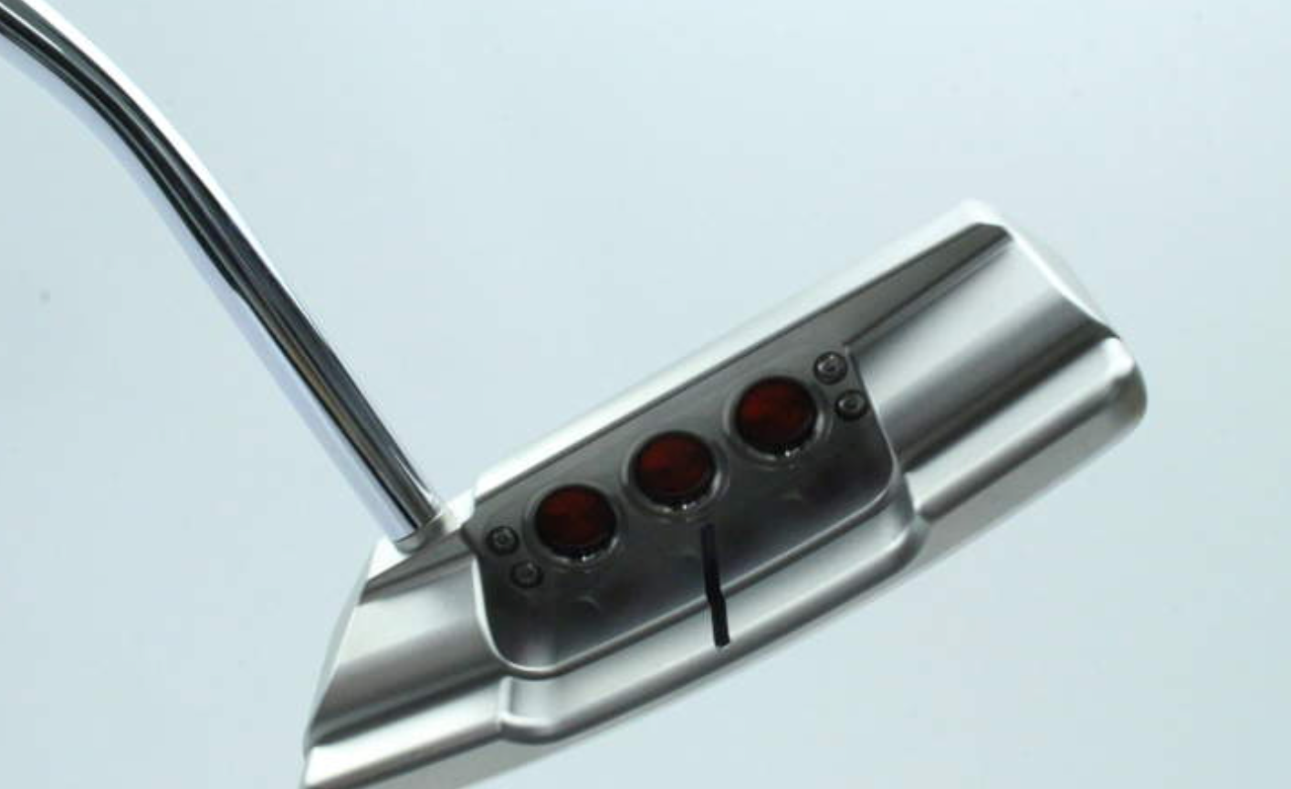 scotty cameron squareback heavy