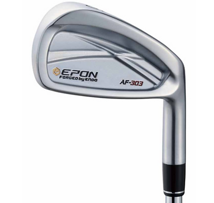 エポン EPON AF-303 4～PW 7本 Epon AF303 4-PW irons | TOUR GOLF EXCHANGE