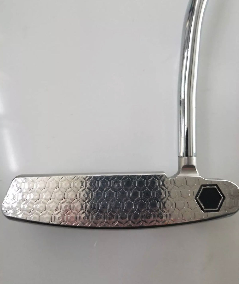 Thumbnail: Bettinardi Signature Series 7 Putter