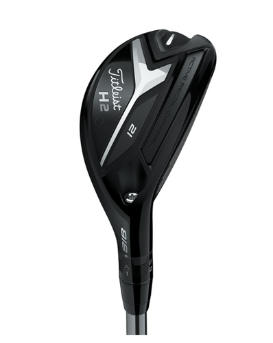 Titleist H2 81 hybrid | TOUR GOLF EXCHANGE