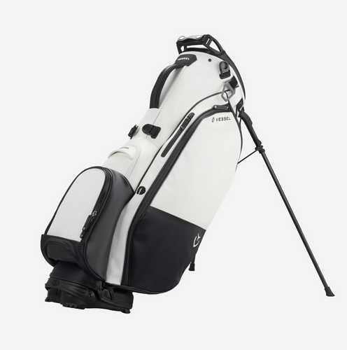 Vessel Player 2.0 Stand Bag | TOUR GOLF EXCHANGE