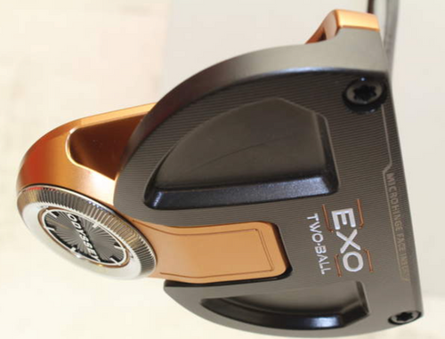 Odyssey EXO 2 Ball | TOUR GOLF EXCHANGE