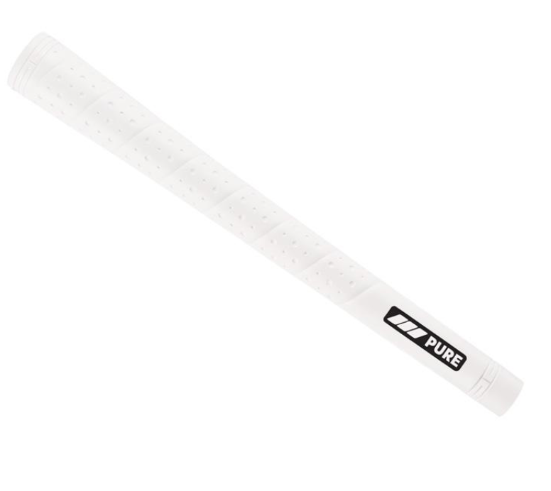 Thumbnail: Pure Wrap Iron Grips