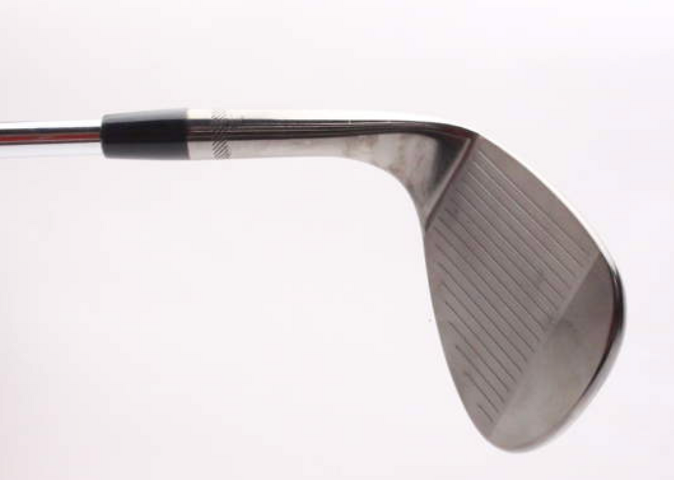 Thumbnail: Titleist SM7 Brushed Steel