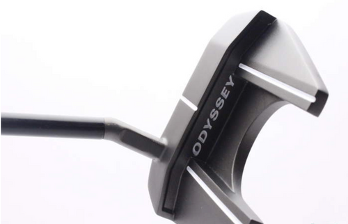 Odyssey O Works 7S Putter Black | TOUR GOLF EXCHANGE