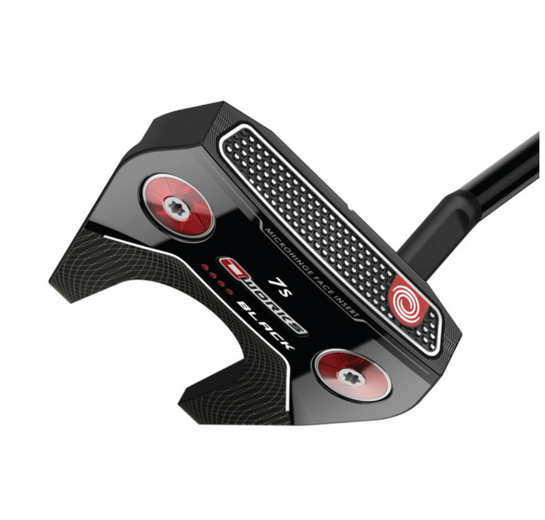 Odyssey O Works 7S Putter Black