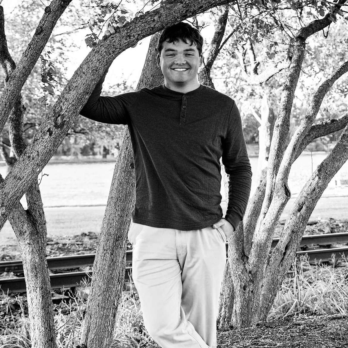 Writer: Patrick Murray