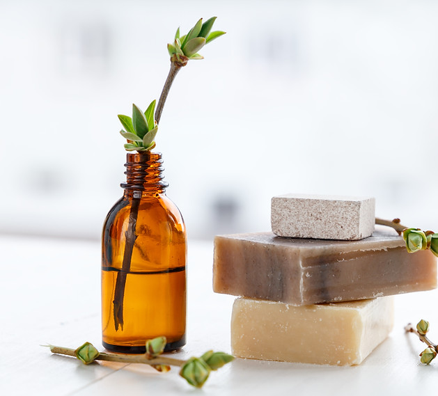 Natural Soap