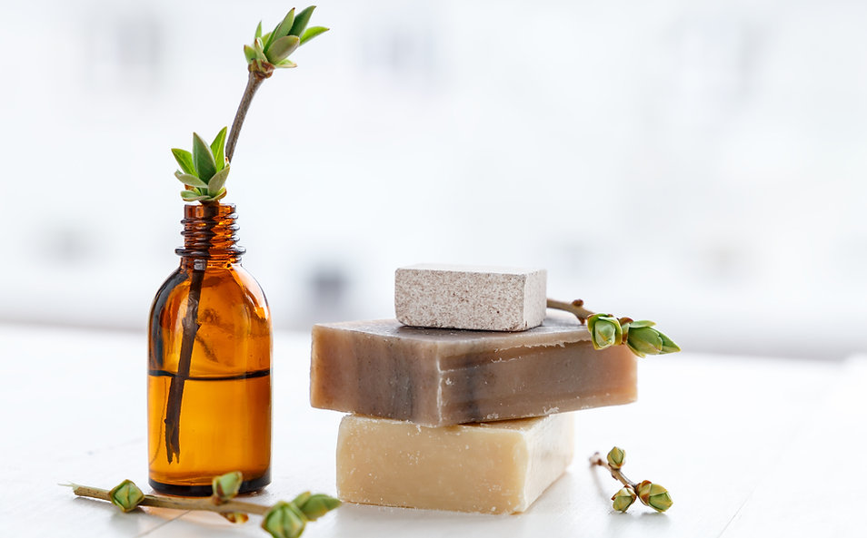 Natural Soap