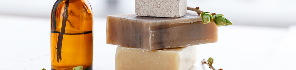 Natural Soap