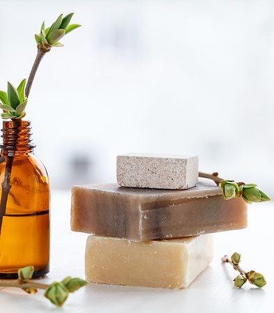 Natural Soap