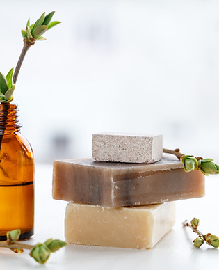 Natural Soap