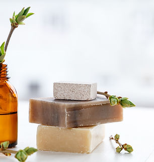 Natural Soap