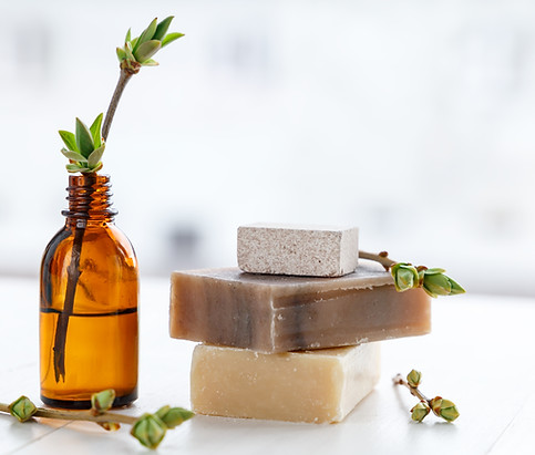 Natural Soap