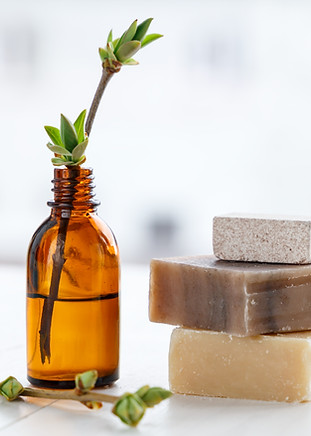 Natural Soap