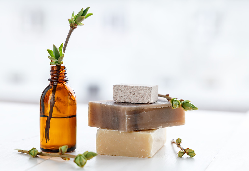 Natural Soap