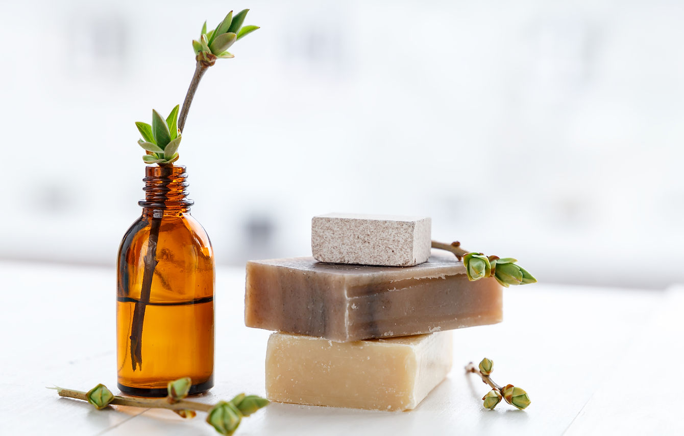 Natural Soap