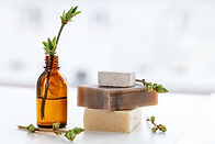 Natural Soap