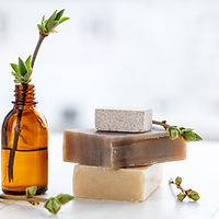 Natural Soap