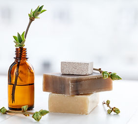 Natural Soap