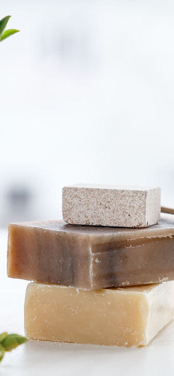Soap Manufacturer | Sweet Sage Nook | Oakley, Idaho, USA