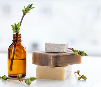 Savon Naturel