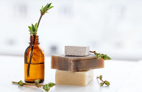 Natural Soap