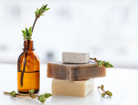 Natural Soap