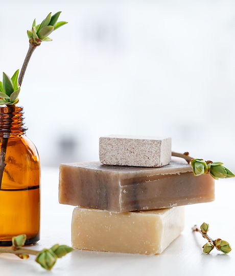Savon Naturel
