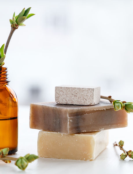 Natural Soap