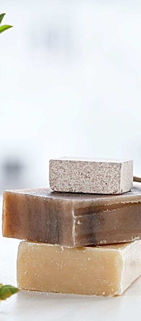 Natural Soap