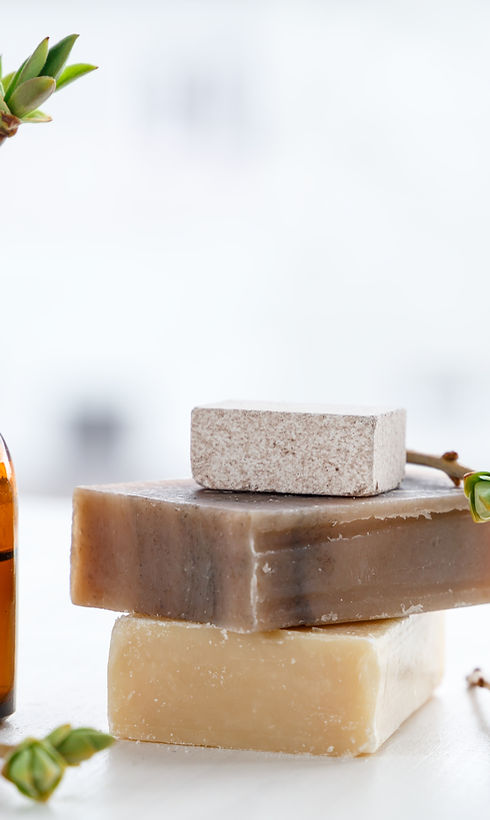 Natural Soap