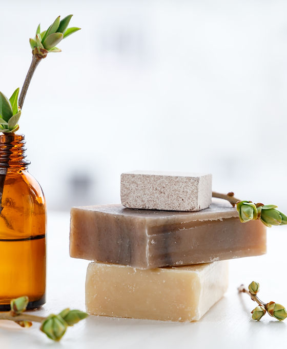 Natural Soap