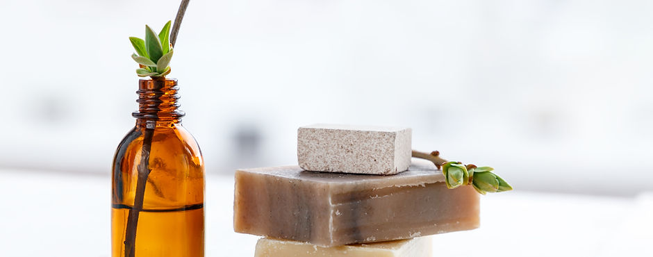 Natural Soap