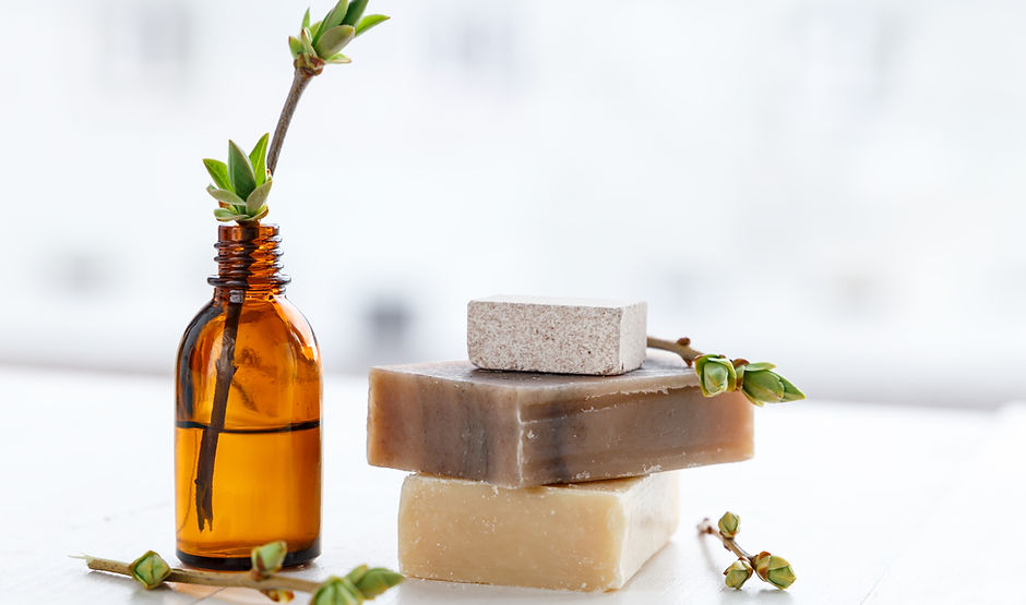 Natural Soap