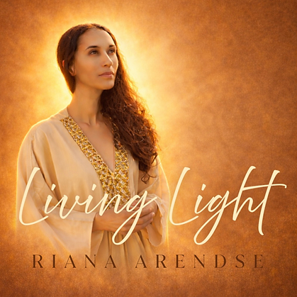 Yellow Minimalist “Twilight Plant” Album Cover.png