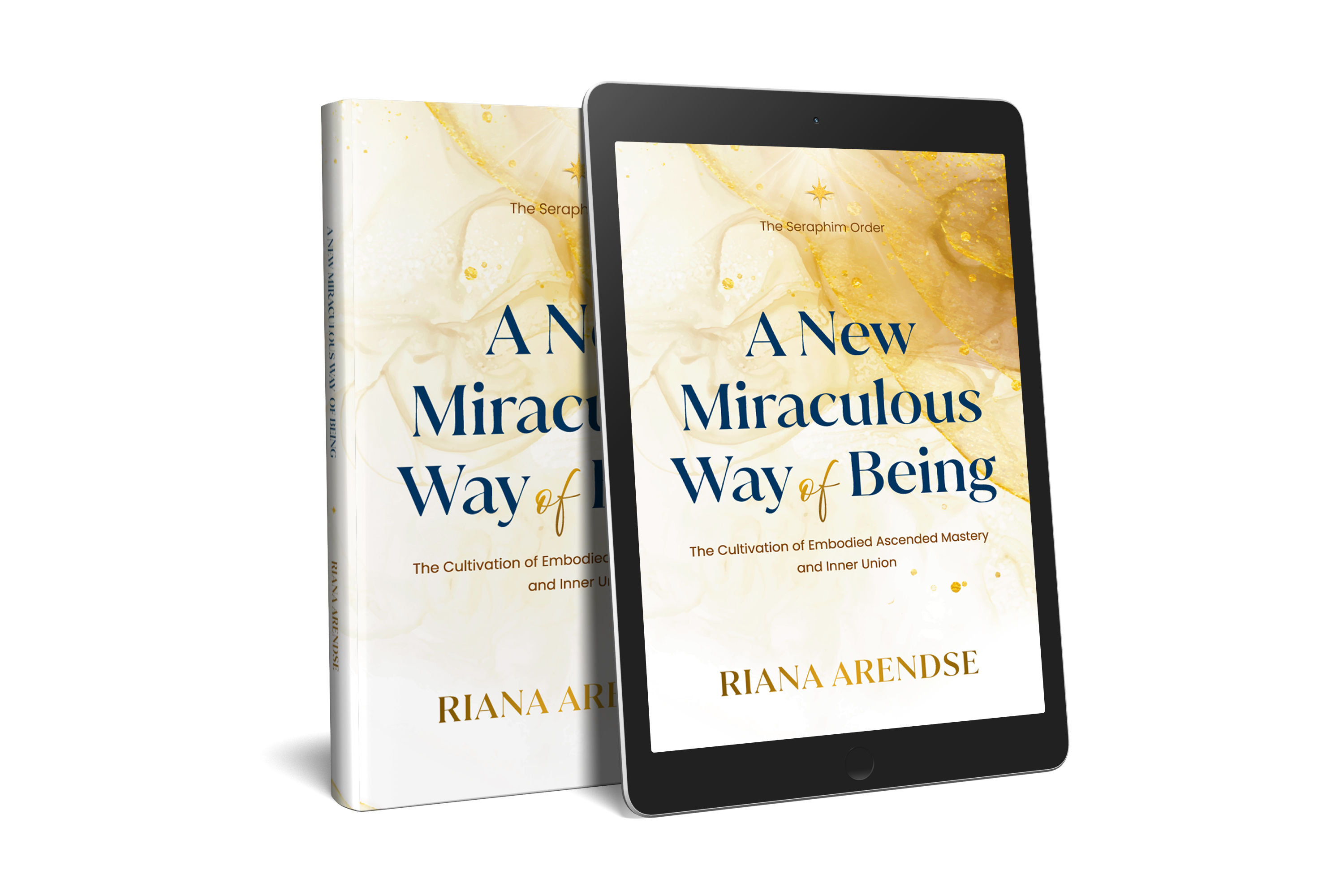 A New Miraculous Way Of Being