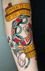 american-traditional-rabbits-foot-horses