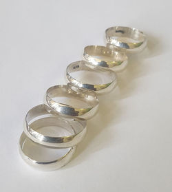 Wedding Bands
