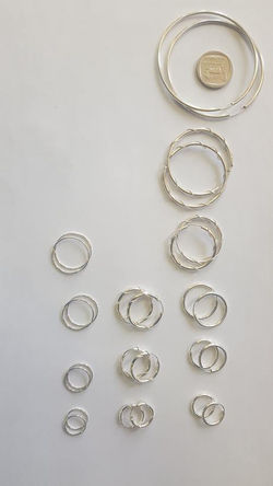Gypsy Hoop
