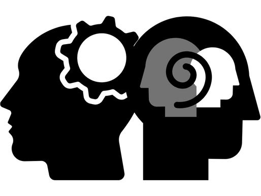Tap into your subconscious mind...